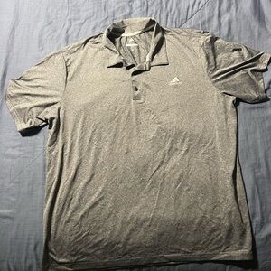 Adidas Men’s Polo Shirt